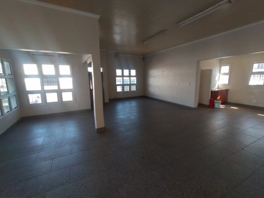 To Let commercial Property for Rent in Stikland Industrial Western Cape